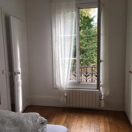 Apartmán Alex Flats *