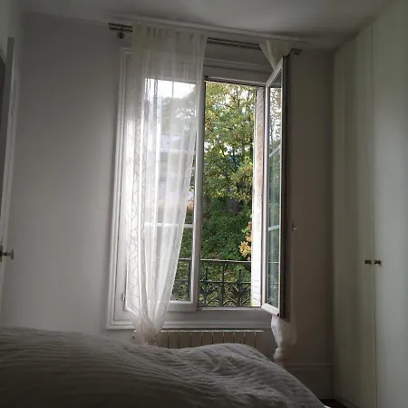 Alex Flats Apartment
