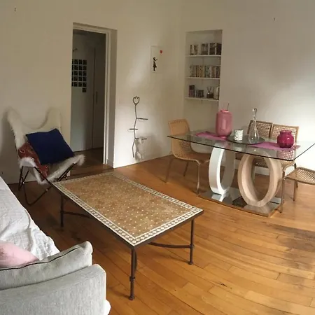 Alex Flats Apartmán