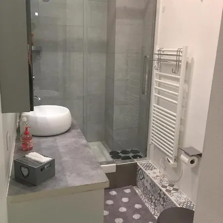 Apartmán Alex Flats