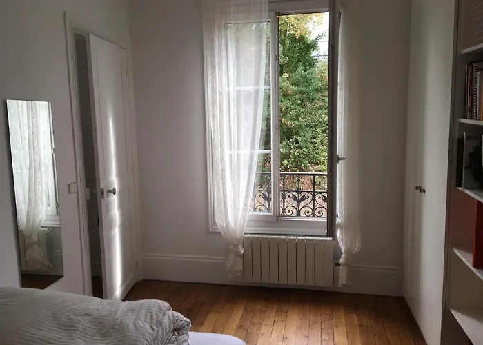 Апартаменты Alex Flats *