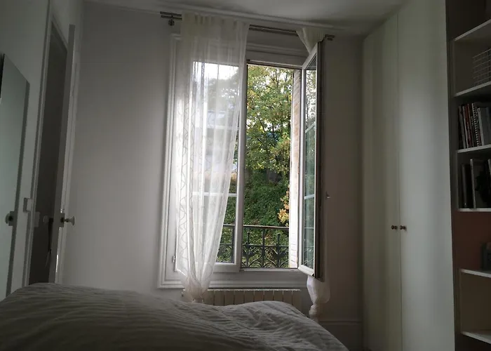 Alex Flats Апартаменты